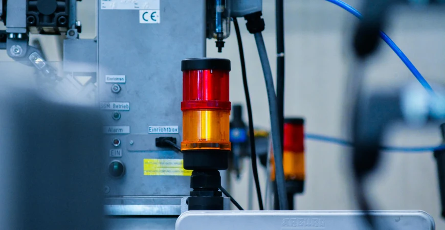 Process Automation