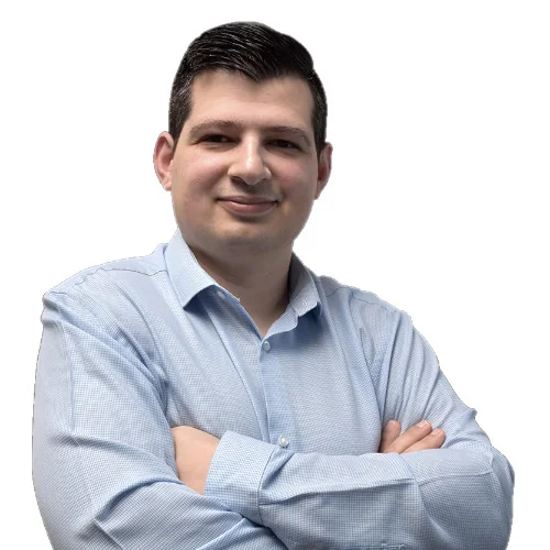 Ernest Baldacchino